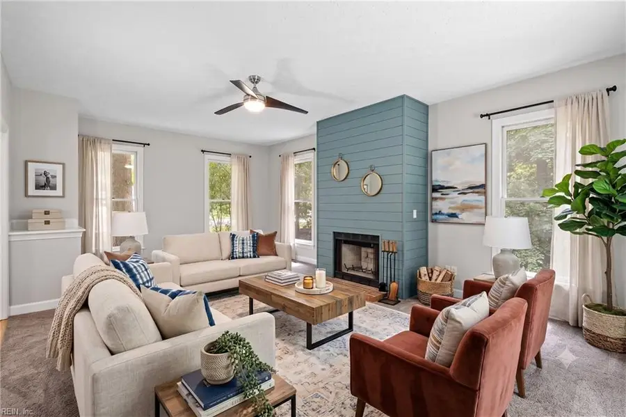 102 Sharps Rd, Williamsburg, VA 23188 - #3