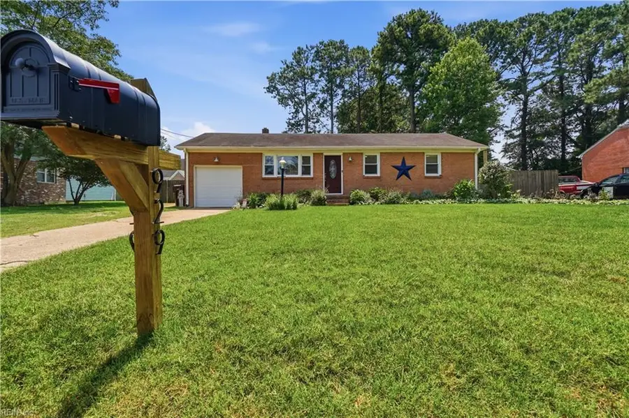 929 Cogliandro Drive, Chesapeake, VA 23320 - #2