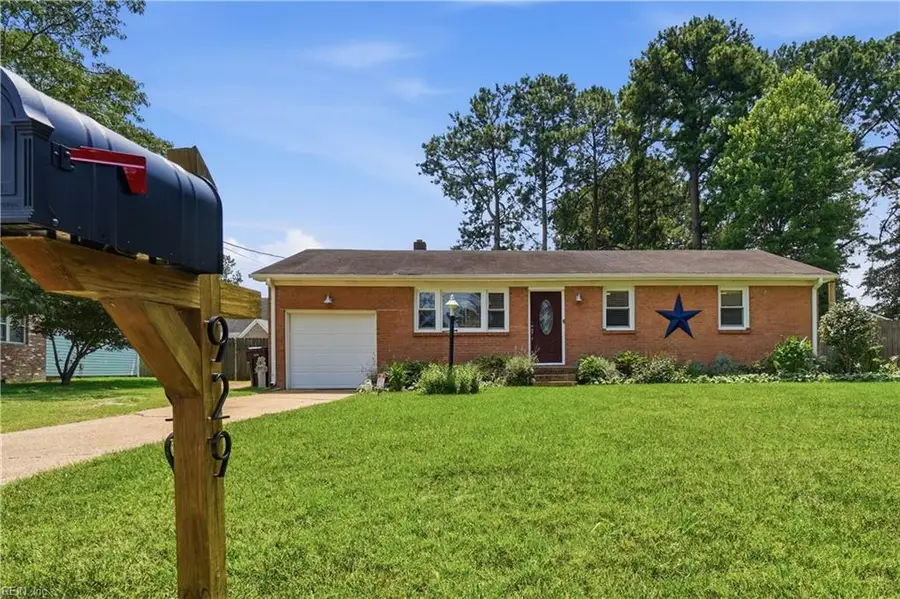 929 Cogliandro Drive, Chesapeake, VA 23320 - #3