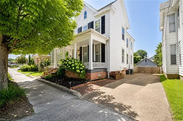 117 Clay Street, Suffolk, VA 23434