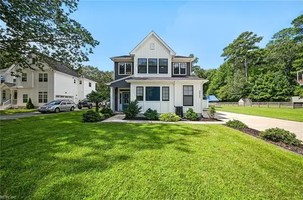 3957 Indian River Road, Virginia Beach, VA 23456