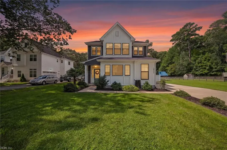 3957 Indian River Road, Virginia Beach, VA 23456 - #2