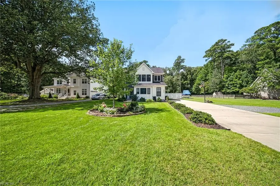 3957 Indian River Road, Virginia Beach, VA 23456 - #3
