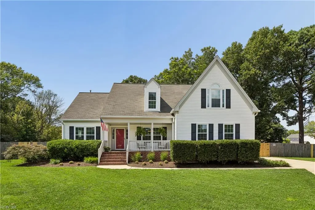 6 Poplar Court, Smithfield, VA 23430 - #1