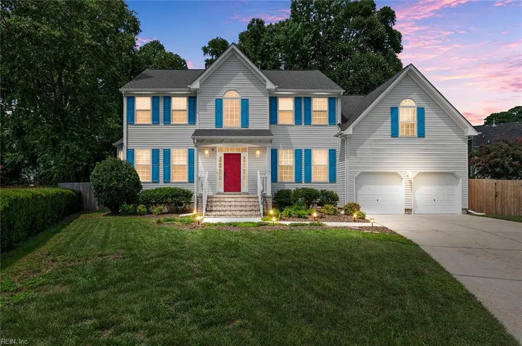 2072 River Pearl Way, Chesapeake, VA 23321 - #1