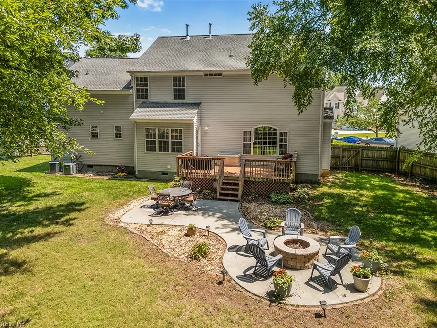 2072 River Pearl Way, Chesapeake, VA 23321 - #3