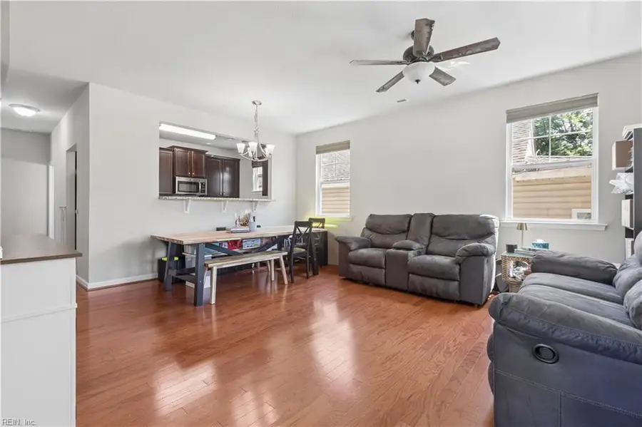 3032 Oklahoma Avenue, Norfolk, VA 23513 - #2