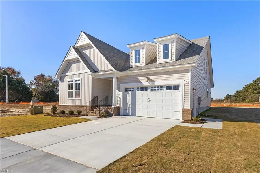 19 Mulligan Lane, Suffolk, VA 23434 - #3