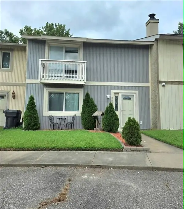 708 Alder Circle, Virginia Beach, VA 23462