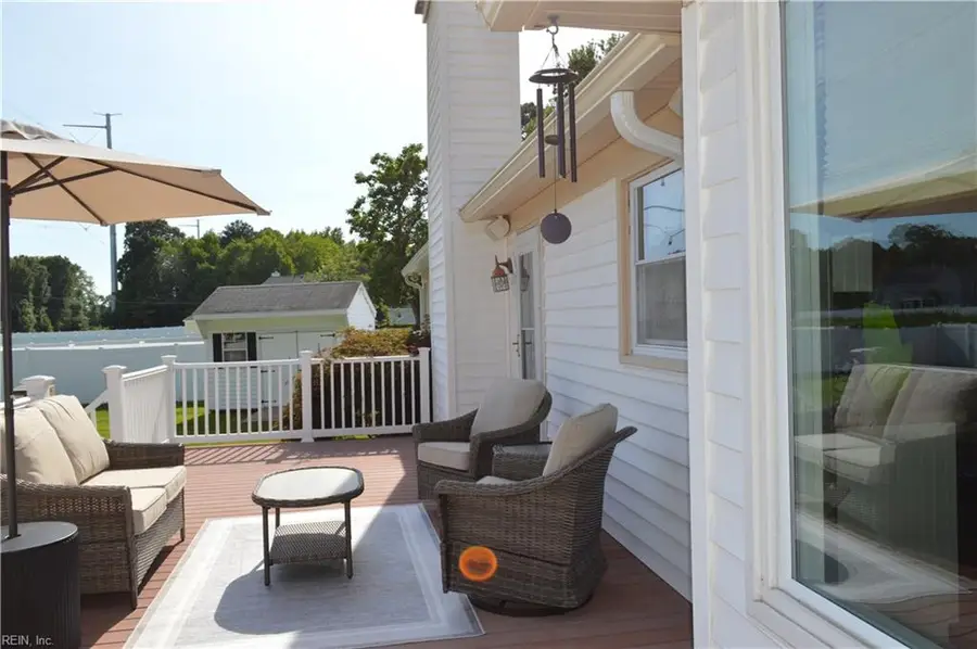 940 Saddleback Trail Road, Chesapeake, VA 23322 - #3