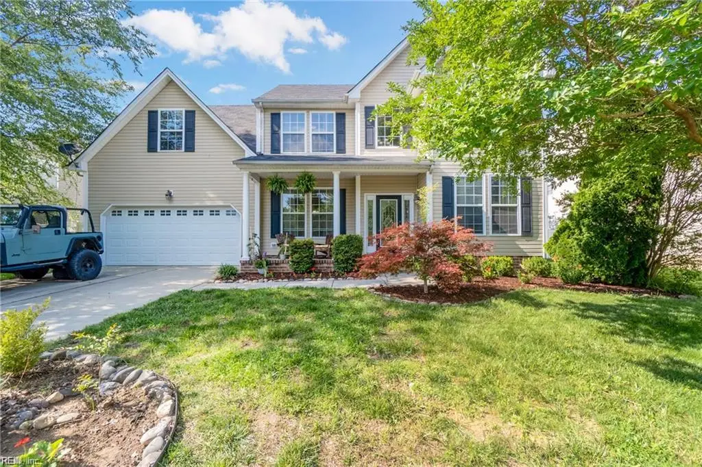 113 Mistral Terrace, Suffolk, VA 23434 - #1