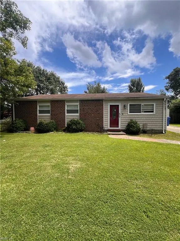 3209 Dunworken Drive, Chesapeake, VA 23321 - #1