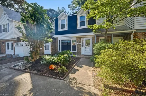 1805 Sechrist Court, Virginia Beach, VA 23454