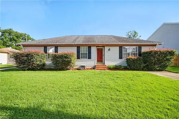 1005 Elco Street, Chesapeake, VA 23324
