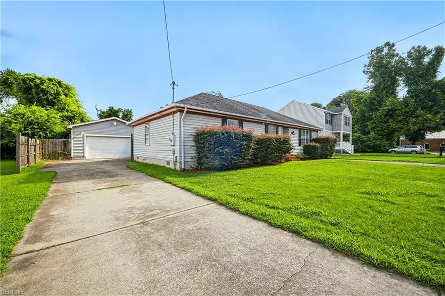 1005 Elco Street, Chesapeake, VA 23324 - #2