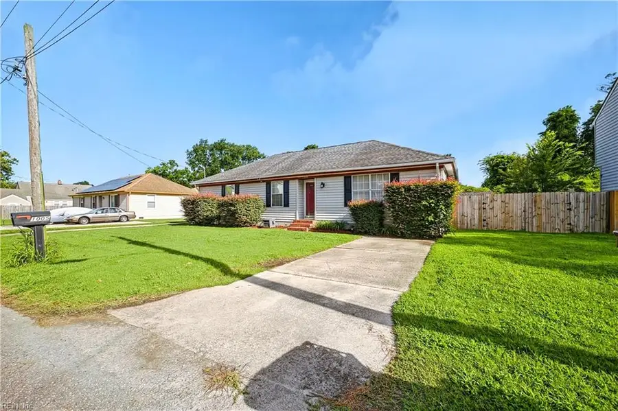 1005 Elco Street, Chesapeake, VA 23324 - #3