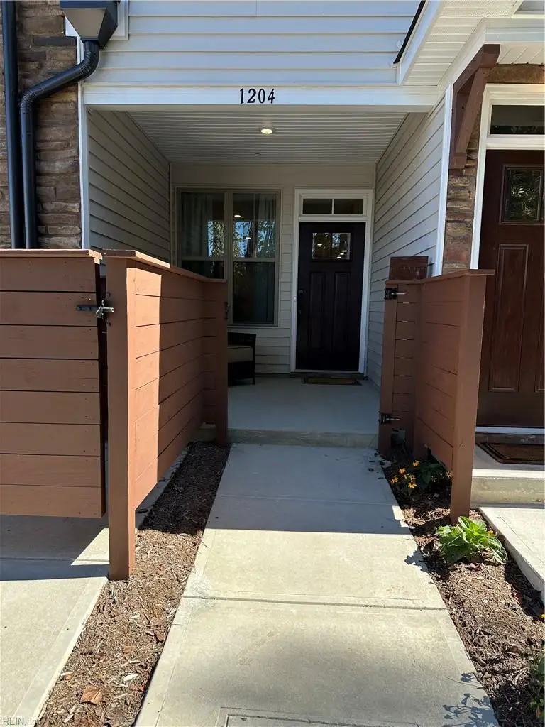 1909 Kathy Ann Way E, Carrollton, VA 23314 - #1