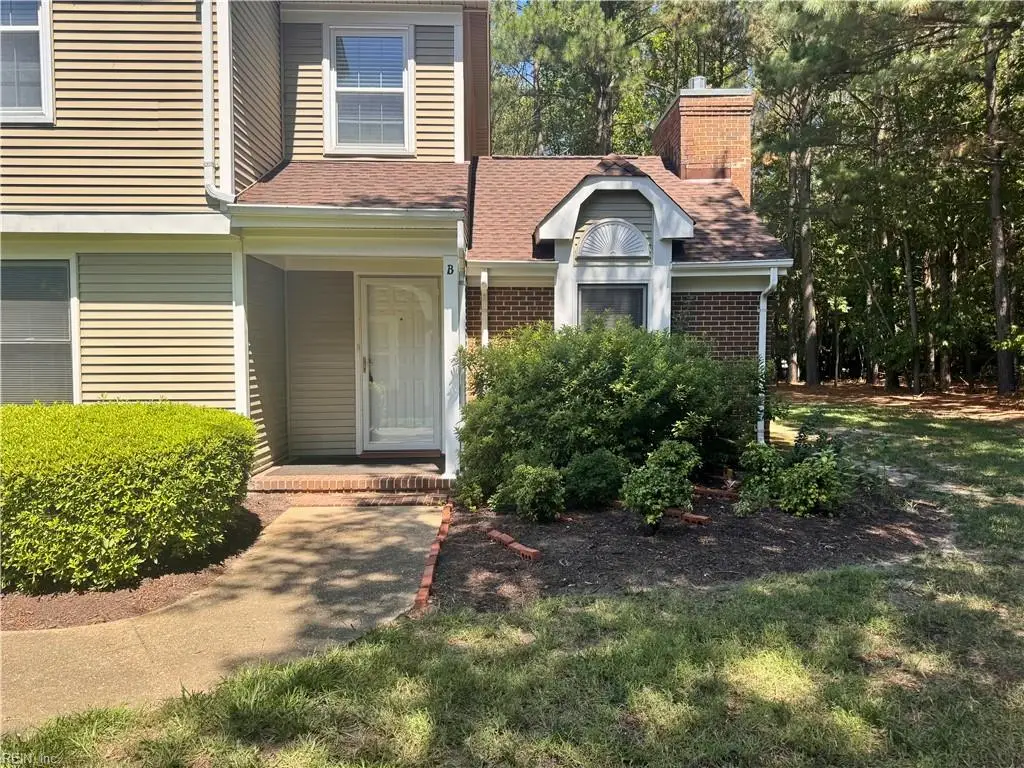 901 Bridge Crossing Drive #B, Yorktown, VA 23692 - #1