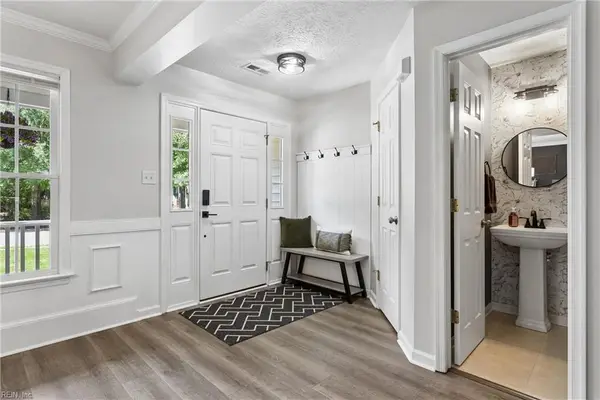 3705 Mulberry Lane, Williamsburg, VA 23188