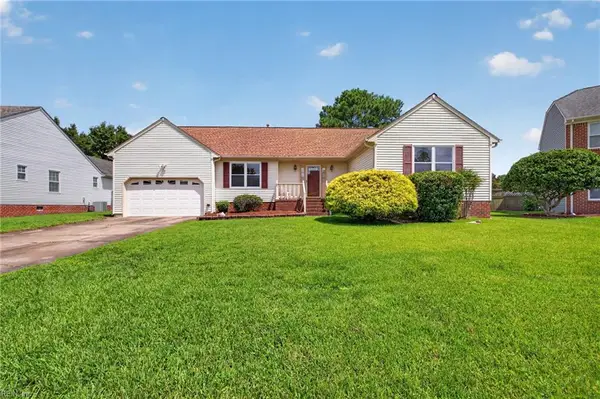 2308 Bobtail Court, Virginia Beach, VA 23456