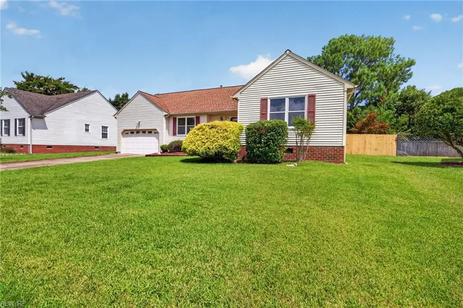 2308 Bobtail Court, Virginia Beach, VA 23456 - #3