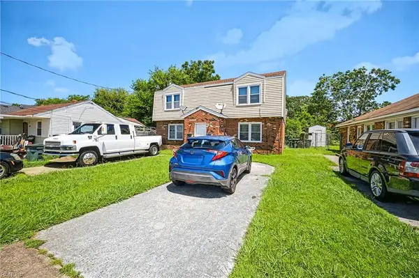 1518 Hemlock Street, Norfolk, VA 23502