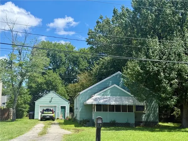 2052 Salem Road, Virginia Beach, VA 23456