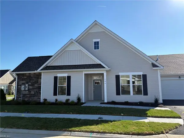 104 Cathedral Street #39-1, Smithfield, VA 23430