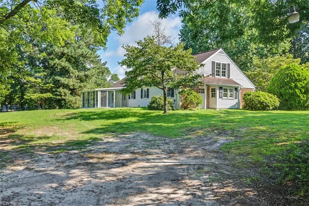 4206 Rose Lane, Williamsburg, VA 23188 - #1