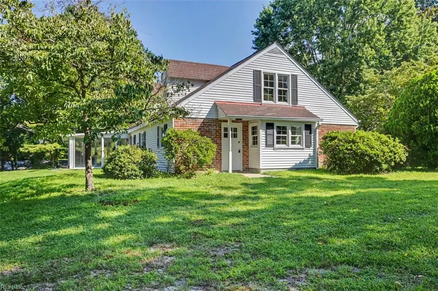 4206 Rose Lane, Williamsburg, VA 23188 - #2
