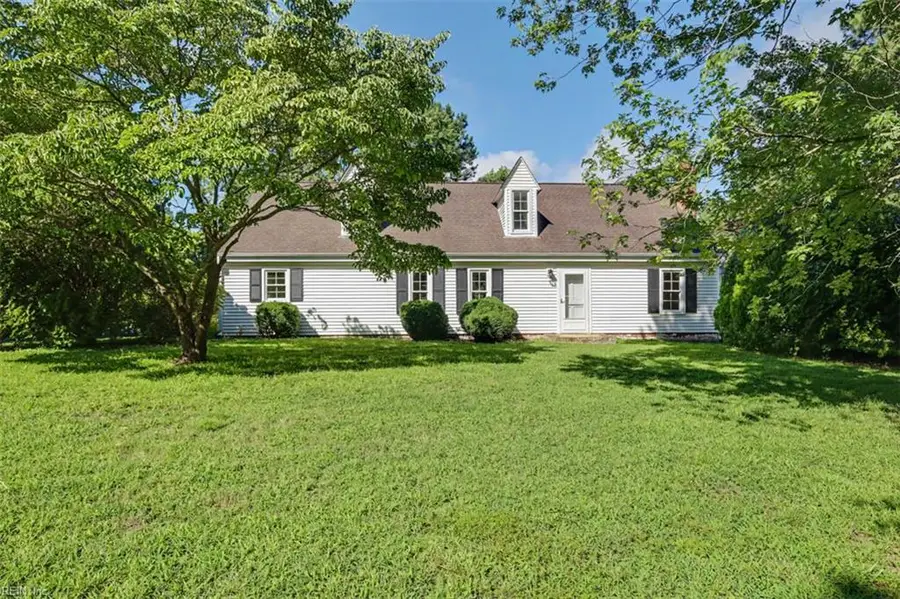 4206 Rose Lane, Williamsburg, VA 23188 - #3