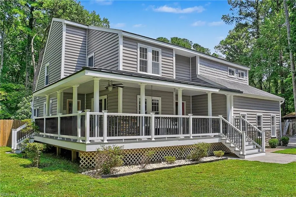 2400 Toro Court, Virginia Beach, VA 23456 - #1
