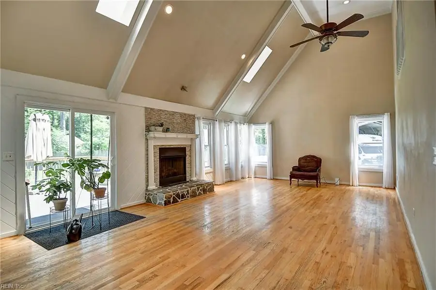 2400 Toro Court, Virginia Beach, VA 23456 - #2
