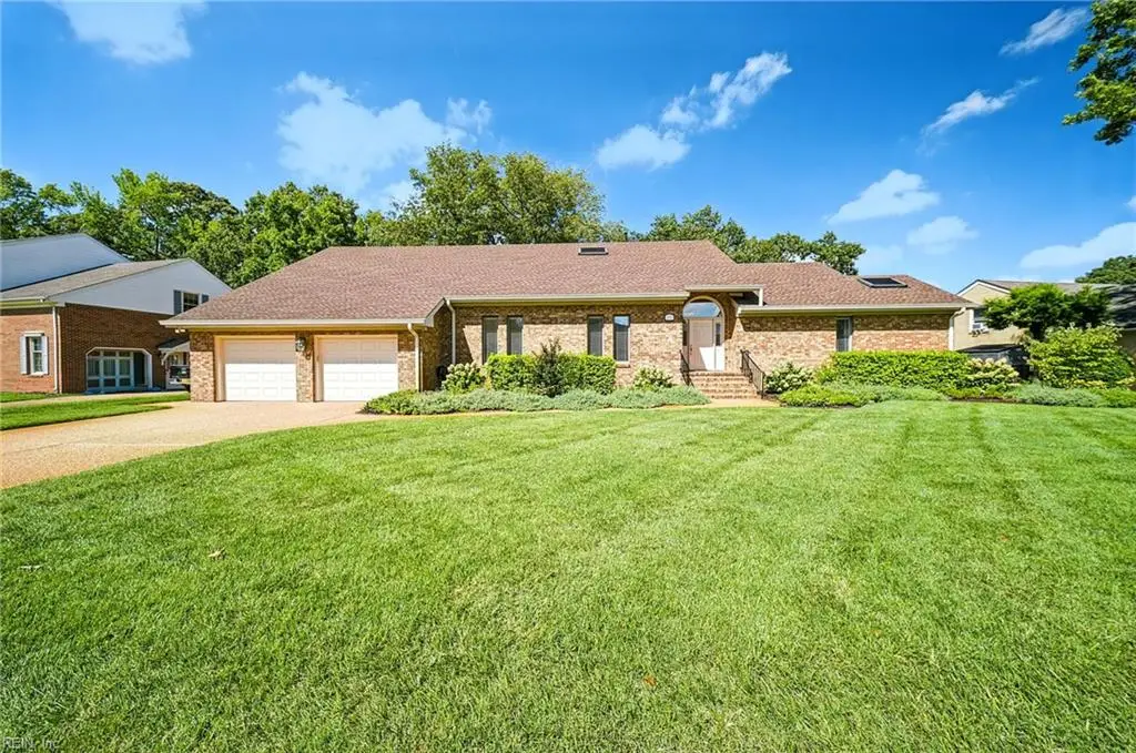 2515 Bellechase Court, Chesapeake, VA 23321 - #1
