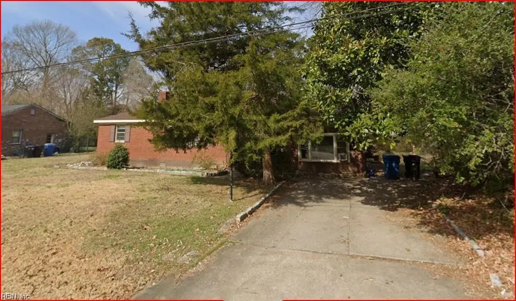 1713 Greenhouse Road, Virginia Beach, VA 23455 - #1