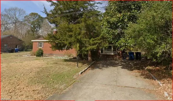 1713 Greenhouse Road, Virginia Beach, VA 23455