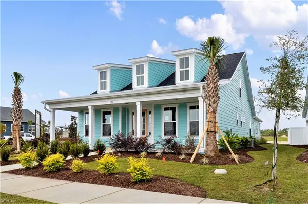 1956 Paw Paw Place, Chesapeake, VA 23321