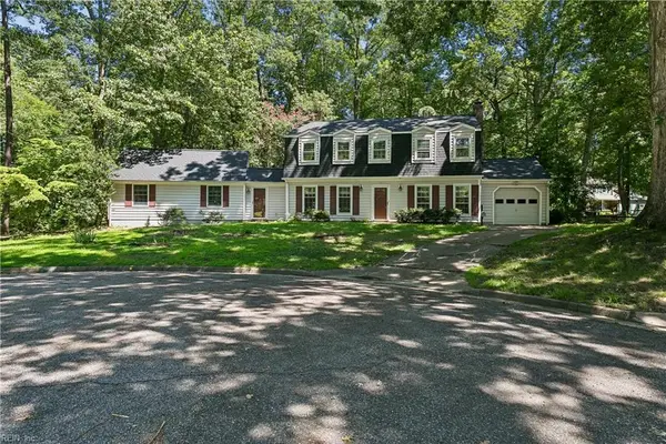 1 Mears Circle, Newport News, VA 23602