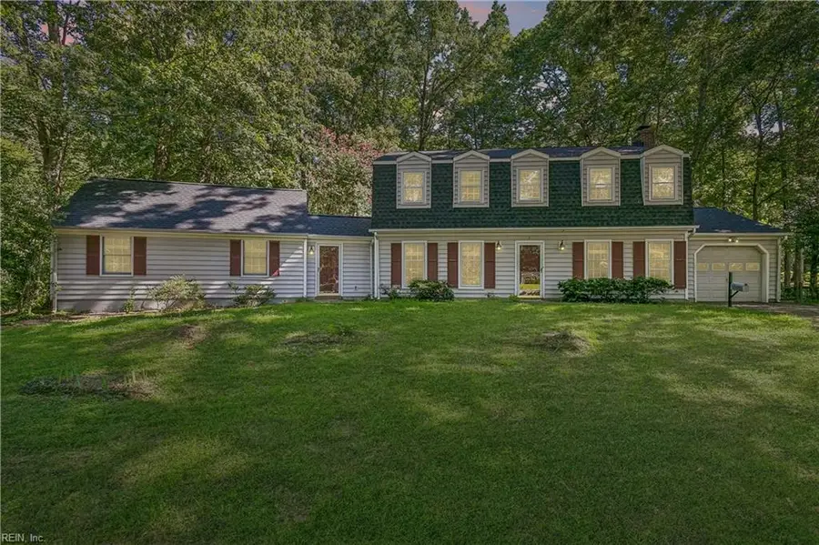 1 Mears Circle, Newport News, VA 23602 - #3