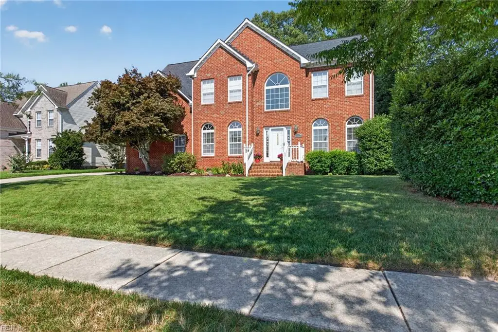 2113 Bierce Drive, Virginia Beach, VA 23454 - #1
