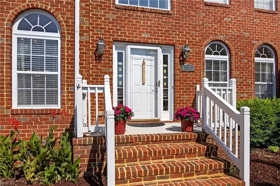 2113 Bierce Drive, Virginia Beach, VA 23454 - #2