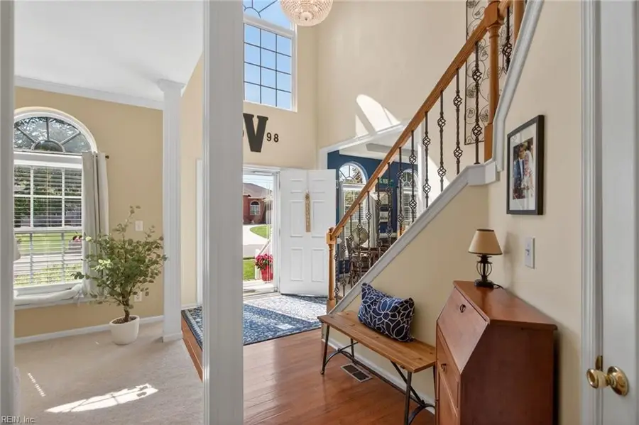 2113 Bierce Drive, Virginia Beach, VA 23454 - #3