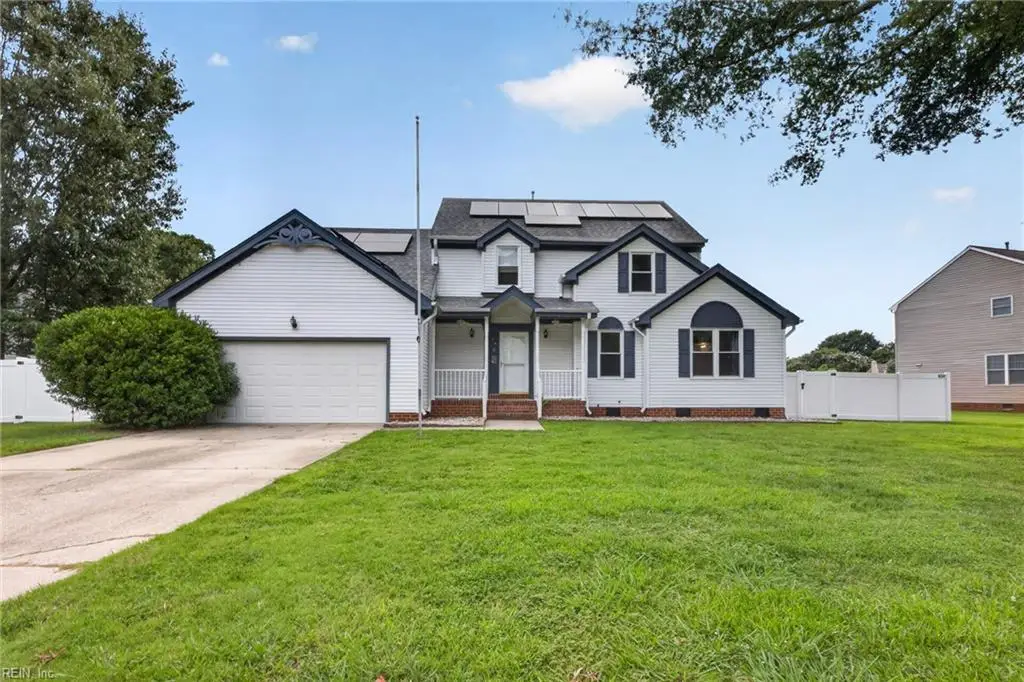 813 Stardale Drive, Chesapeake, VA 23322 - #1
