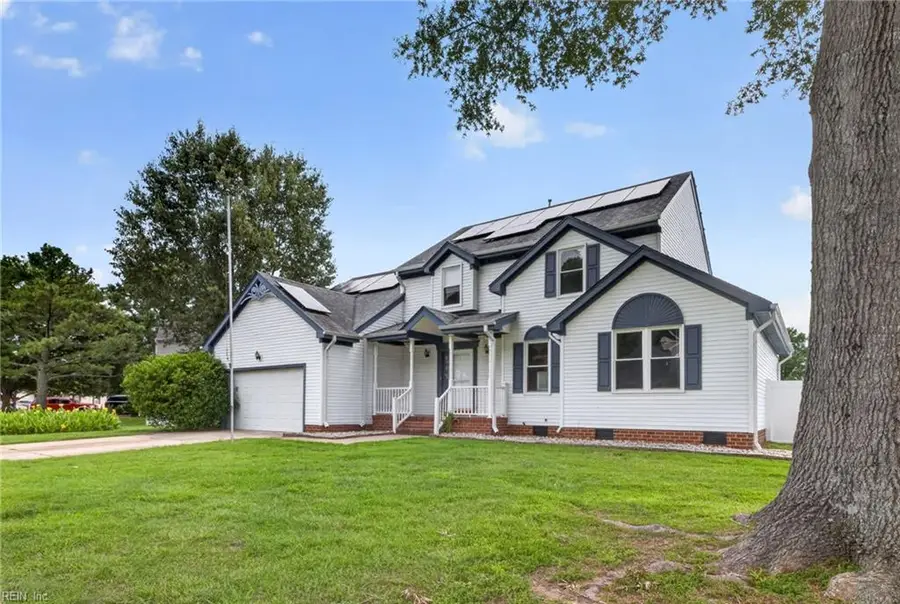 813 Stardale Drive, Chesapeake, VA 23322 - #3