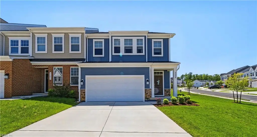 2200 Fallon Circle, Williamsburg, VA 23188 - #1