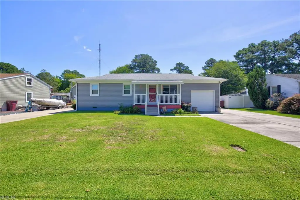 809 Clay Avenue, Chesapeake, VA 23323 - #1