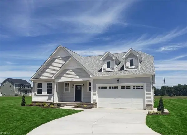 11563 Savannah Street, Windsor, VA 23487