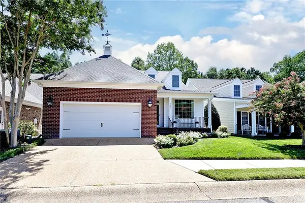 4027 River Moor, Williamsburg, VA 23188