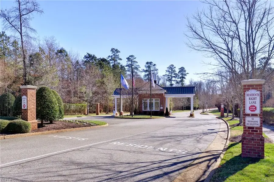 4027 River Moor, Williamsburg, VA 23188 - #2