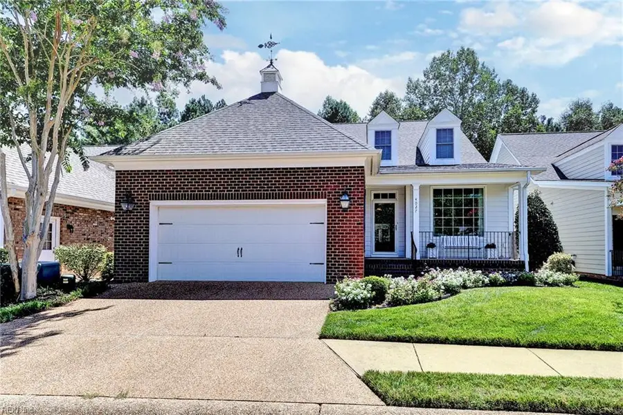 4027 River Moor, Williamsburg, VA 23188 - #3